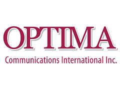 Optima Communications International Inc.