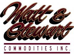 Watt & Stewart