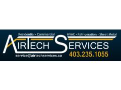 Airtech Services Ltd.
