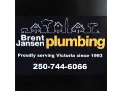 BRENT JANSEN PLUMBING