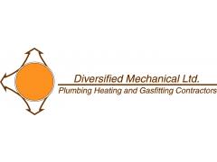 Diversified Mechanical Ltd.