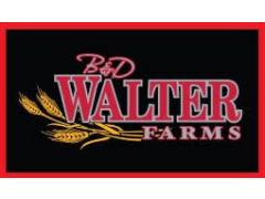 Ben & Donna Walter Farms Ltd.