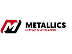 Metallics Heating & Ventilation