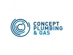 Concept Plumbing and Gas Ltd.