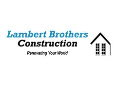 Lambert Brothers Construction