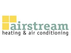 Airstream Heating & Air Conditioning Inc.