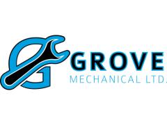 Grove Mechanical Ltd