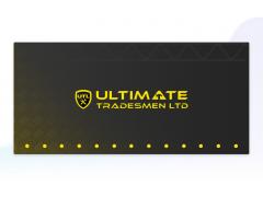 Ultimate Tradesmen Ltd