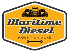 Maritime Diesel Services INC