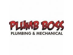 Plumb Boss Ltd