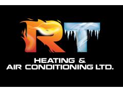 RT Heating & Air Conditioning Ltd.