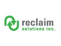 Reclaim Solution Inc.